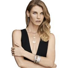 1.3CM FRUIT OF LIFE NECKLACE